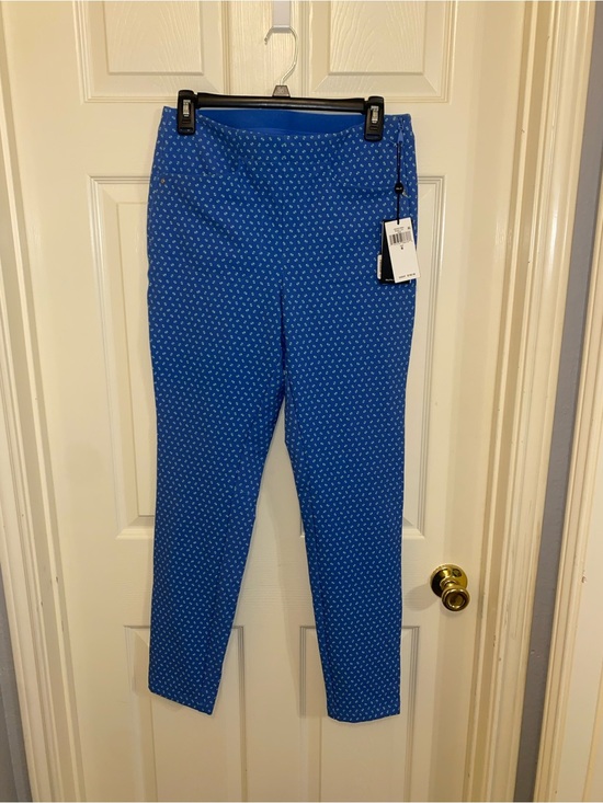 RLX Ralph Lauren Pants - RLX Ralph Lauren Eagle Printed Stretch Pants